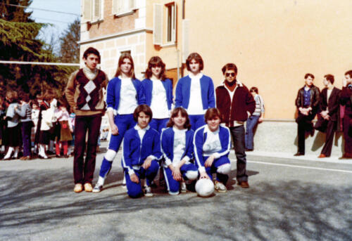 1979-1980 PGS 2000 Carpaneto
