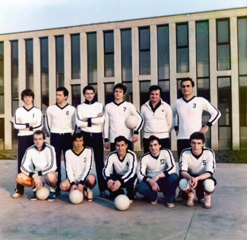 1981-1982 Serie D