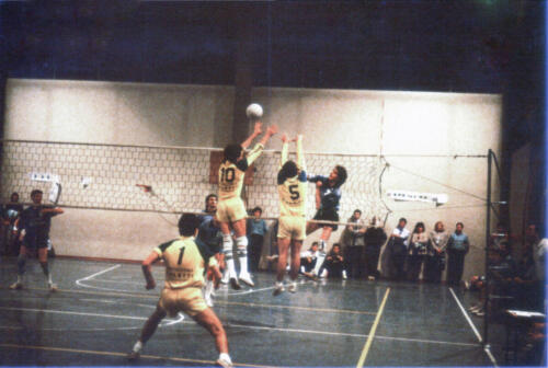 1988-1989 Galetti Prima divisione