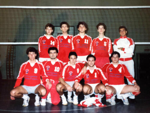 1988-1989 Libertas S 1