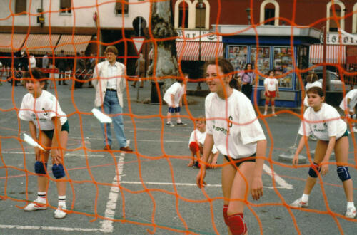 1988-1989 Polisp. S.Nicolò