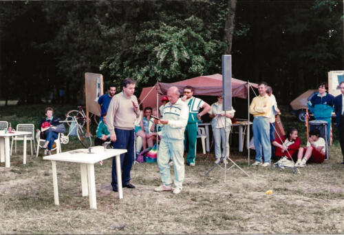 1989 Minivolley Pontenure