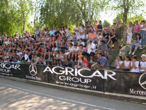 2004-2005 MiniVolley S.Nicolò