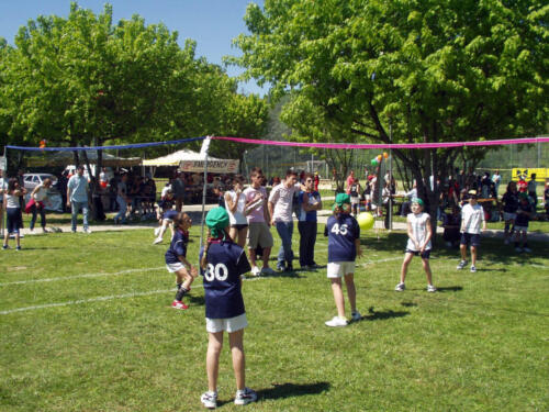 2004-2005 Minivolley Ponte Dell'Olio