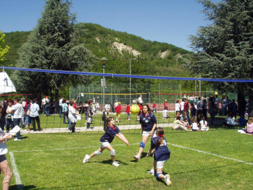2004-2005 Minivolley Ponte Dell'Olio