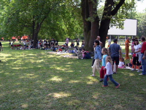 2004-2005 Minivolley Pontenure