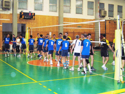 2005 Fiorenzuola COV Serie C