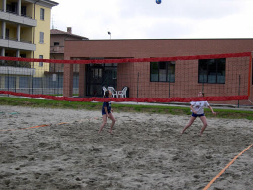 2005-2006 Minivolley Castel S.Giovanni