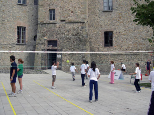 2005-2006 Minivolley Pianello