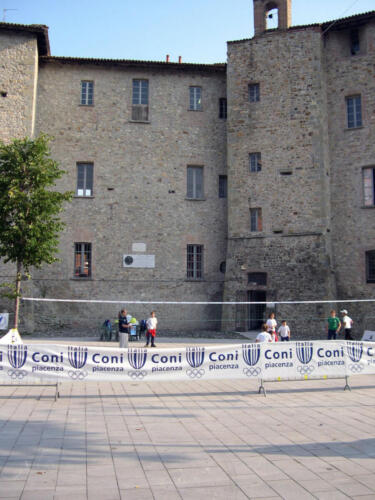 2005-2006 Minivolley Pianello