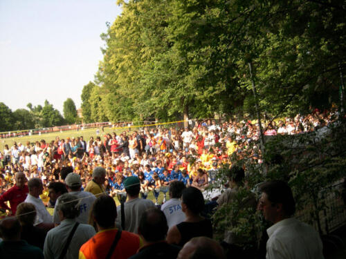 2005-2006 Minivolley Pontenure