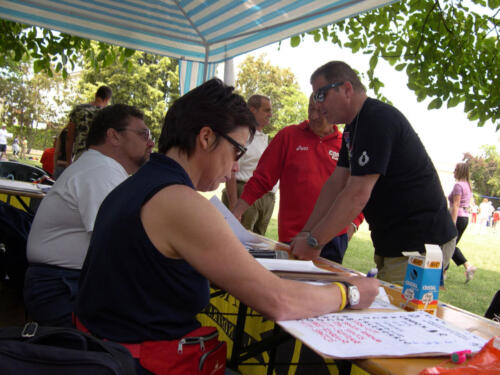 2005-2006 Minivolley Pontenure