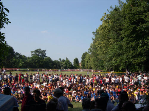 2005-2006 Minivolley Pontenure