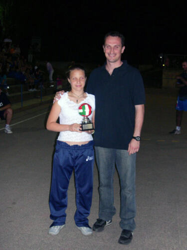 2005-2006 Polisp. S.Nicolò