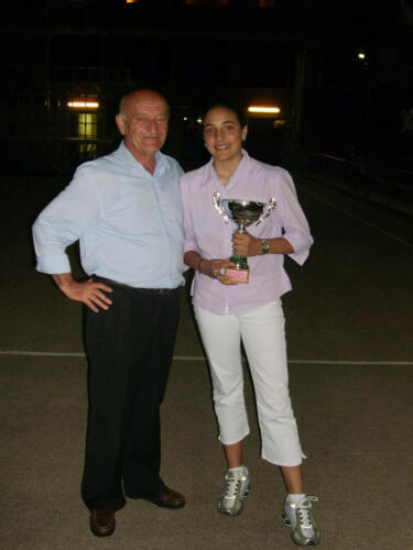 2005-2006 Polisp. S.Nicolò