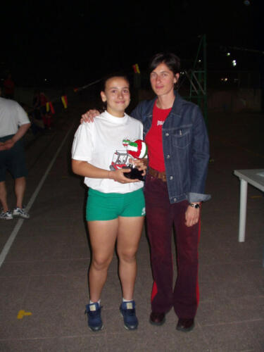 2005-2006 Polisp. S.Nicolò