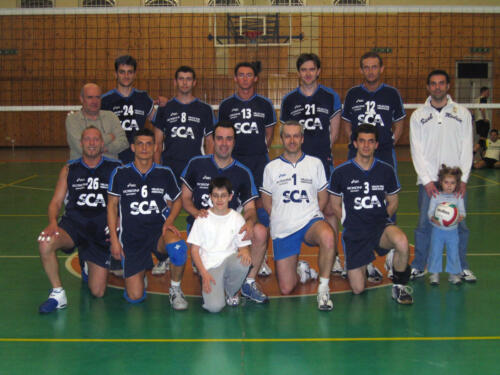 2006 Fiorenzuola Serie C