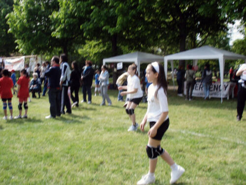 2007-2008 Minivolley Alseno