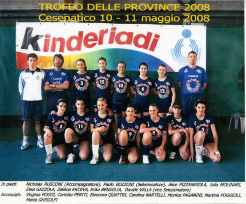 2008 TdP