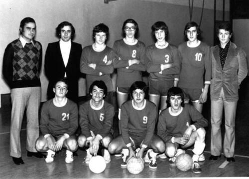 GIOVANILI LIBERTAS CORPUS DOMINI