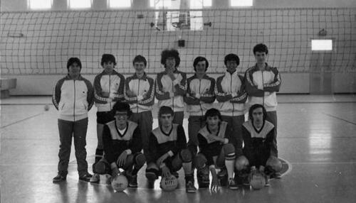 maschile fiore prima squadra